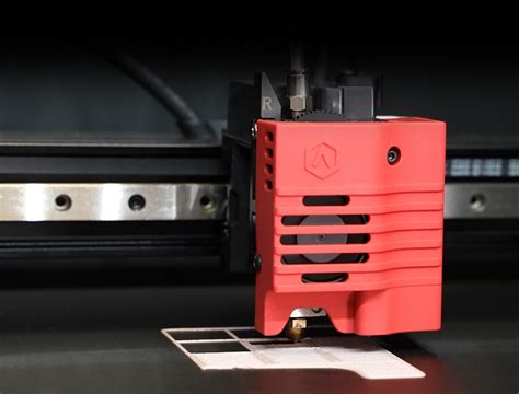 independent dual extruder 3d printer raise3d e2 printer