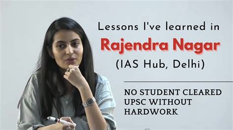 Ankita Mishra Rank Ias Toppers Strategy What Works And What Not Upsc