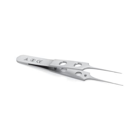 Accrington Surgical Instrument Suppliers Ltd Corneal Toothed Forceps