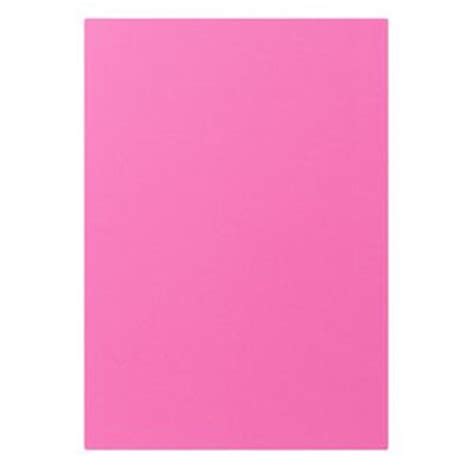 Pink A4 Paper Adagio Copier Paper X 500 Medical World