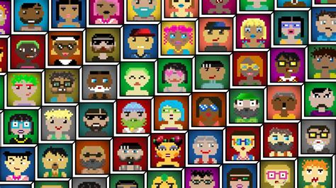 8biticon Is The Most Iconic Pixel Art Maker For Your Nft Avatars Tech
