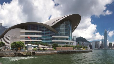 10 Best Hotels Closest To Hong Kong Convention And Exhibition Centre In