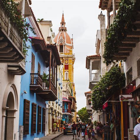 Top 15 Things To Do In Cartagena Colombia