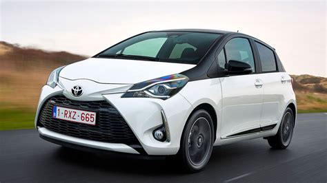 Toyota Yaris Xp13 Alle Modelle Neuheiten Tests And Fahrberichte