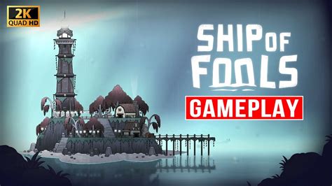 Let S Play Ship Of Fools PC HD Gameplay YouTube