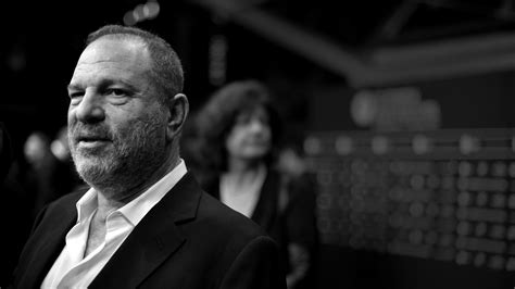 Bbc Plans Definitive Documentary About Harvey Weinstein