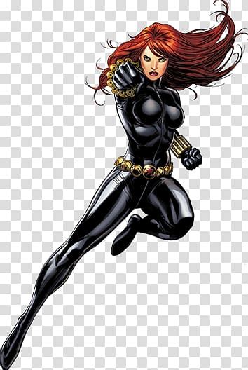 Free Download Black Widow Wanda Maximoff Captain America Marvel
