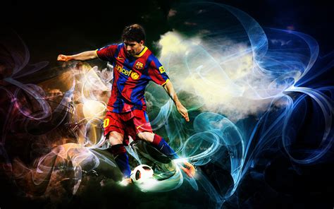 Free Download Top Footballer Wallpaper Fcb Lionel Messi Desktop