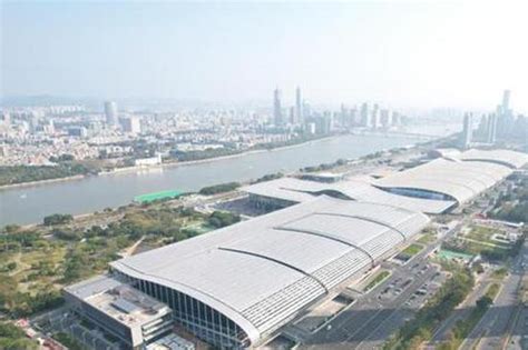 Expanded Canton Fair To Boost Chinas Foreign Trade Global Economic