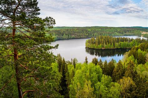 Finnland mit kindern | finland travel; Warum jeder mal Urlaub in Finnland machen sollte ...