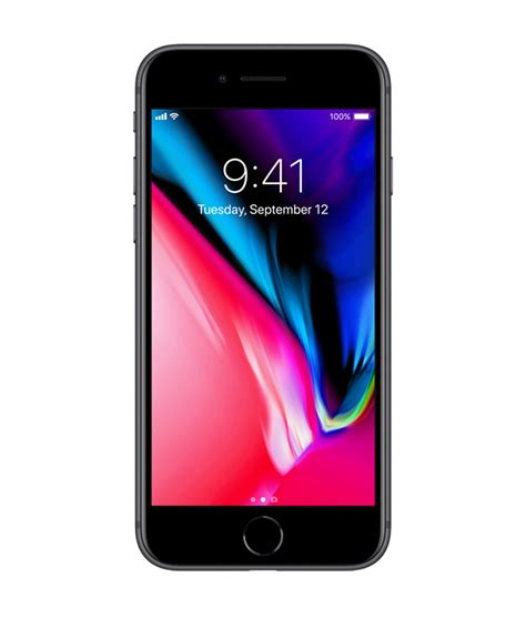 Apple Iphone 8 Available Now At Bolt Mobile Sasktel Authorized Dealer