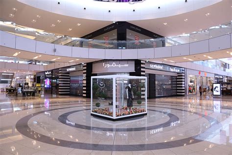 Stores In Doha Festival City Are Exempted From Rent For Three Months