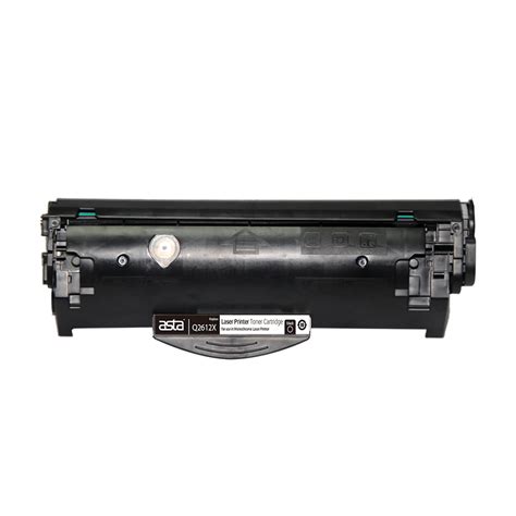 Hp's official website does not provide downloadable hp laserjet 1010 driver for windows 7, 8, 8.1, 10 operating systems. FOR HP Q2612X Black Compatible LaserJet Toner Cartridge ...