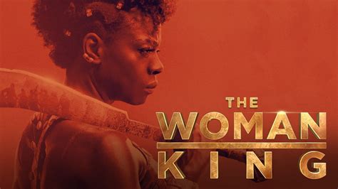 The Woman King Tops September Box Office