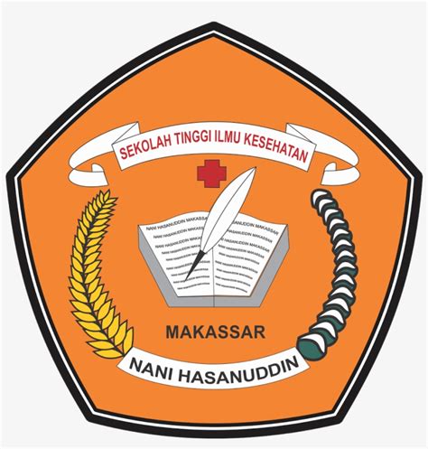 Logo Stikes Nani Hasanuddin Makassar Vector Cdr Ai Png Agus Sexiz Pix