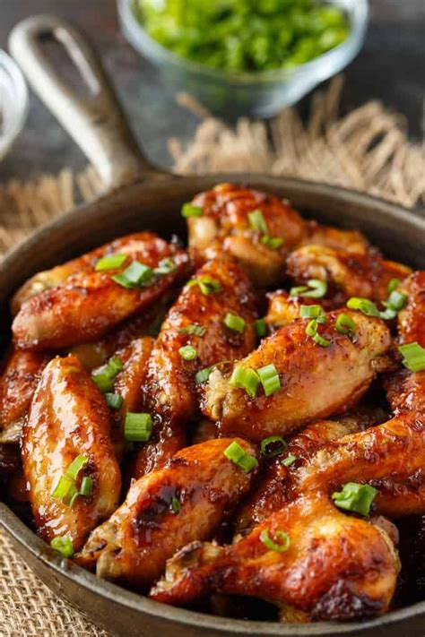 Jun 21, 2021 · you can use a charcoal or gas grill with indirect heat, or a smoker to make these wings. Oven Baked Chicken Wings | Recipe | Chicken wing recipes ...