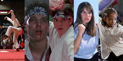 The Karate Kid 1984 Full Movie Online Free Polrefe