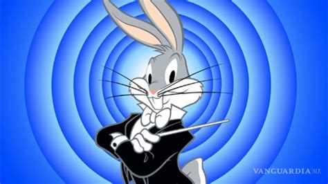 Bugs Bunny 75 Años Del Personaje Animado