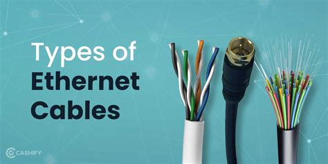 Explained What Are Ethernet Cables Everything You Need To Know