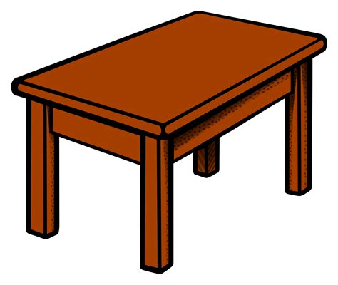 Tables Clipart 20 Free Cliparts Download Images On Clipground 2024