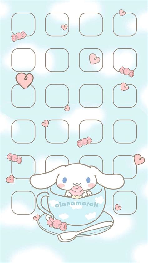 25 Best Cute Wallpaper Cinnamoroll You Can Save It Free Aesthetic Arena
