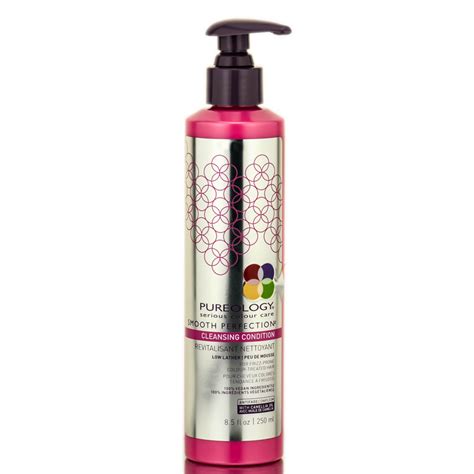 Pureology Hydrate Cleansing Conditioner
