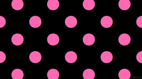 Pink Polka Dot Wallpaper Data Src Background Minnie Mouse Polka Dots Pink 2560x1440