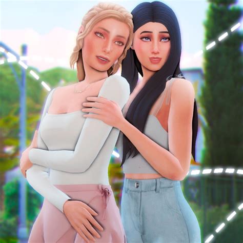 Discover 130 Friend Poses Sims 4 Best Vn