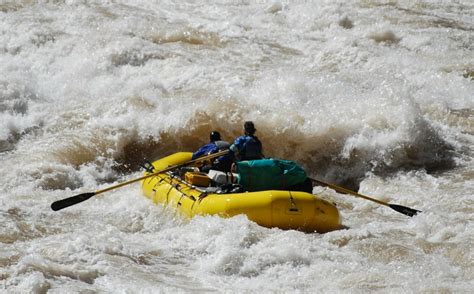 Kolad River Rafting Rafting In Kundalika River