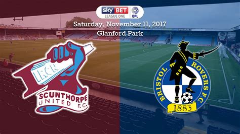 Iron V Bristol Rovers Encounter Set To Be Channel 5s Feature Game