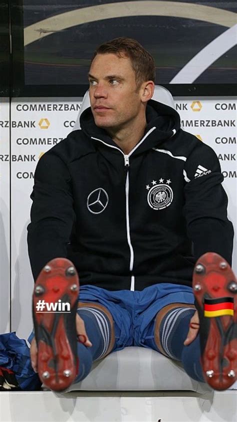 Pin On Manuel Neuer