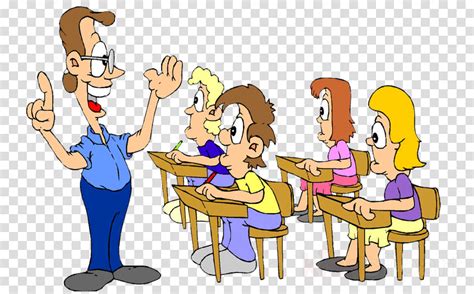 Free Teacher With Students Clipart Download Free Teacher With Students