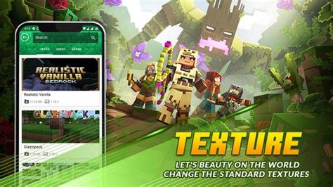 Mods For Minecraft Addons Mcpe For Android Apk Download