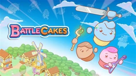 Découvrez nos astuces pour maîtriser BattleCakes sur Xbox Creo Gaming