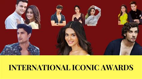 INTERNATIONAL ICONIC AWARDS 9 BEST SHOW BEST JODI BEST ACROR YouTube