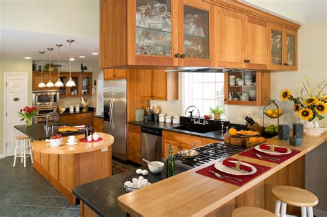 Get The Freshest Kitchen Countertop Trends Maryland Virginia Dc Top Countertops Designs