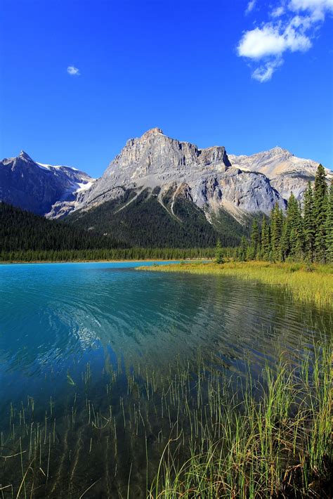 Yoho National Park National Parks Yoho National Park Places To Travel