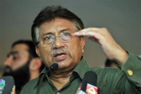 Baloch High Court Warns Musharraf Of Red Warrant If He Fails To Appear News18