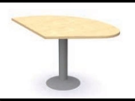 It allows you to organize your support team's work in the most efficient and convenient way ever. Desk Extensions - Desk Top Extension Meeting Tables - YouTube