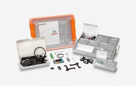 20 Engineering Kits For High School Students Teaching Expertise