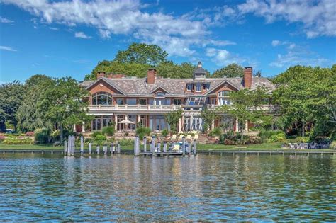 Worlds Most Beautiful Riverside Homes For Sale
