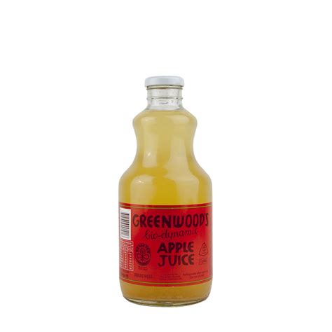 If it's gin and juice. Apple Juice 1Ltr | Bornstate Food Co