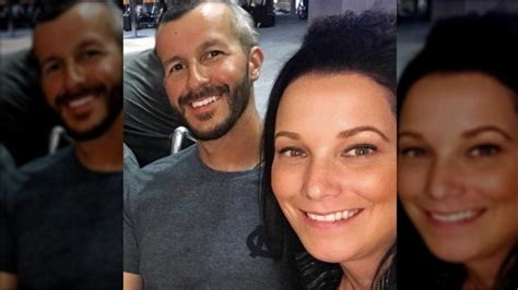 The Untold Truth Of The Chris Watts Case Ashleigh Banfield Life