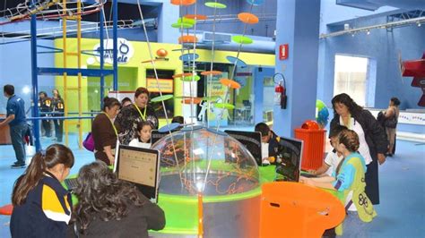 Sección) de la ciudad de méxico, méxico. Google Street View permite recorrer Papalote Museo del ...