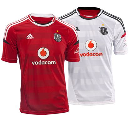 All information about orlando pirates (dstv premiership) current squad with market values transfers rumours player stats fixtures.the squad overview can be embedded on the own homepage via iframe. Adidas Orlando Pirates New Jersey 2012/2013- New Bucs Kits ...