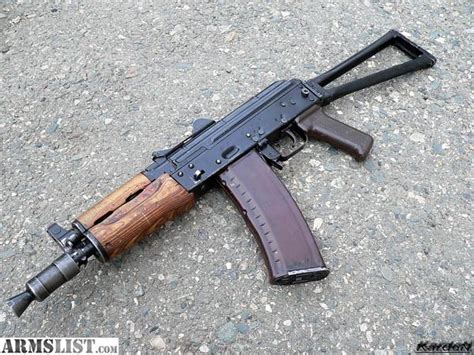 Armslist Want To Buy Wanting A Folding Stock Ak74