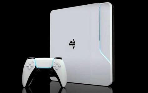 Ps5 News All About Sony Playstation 5 Specs Price Controller Games