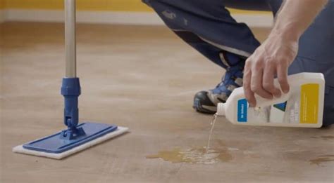 How To Clean Vinyl Plank Floor