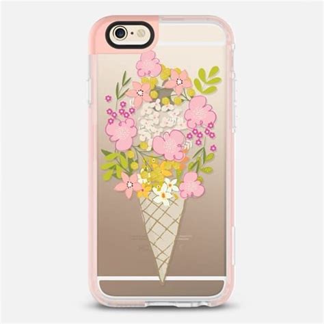 Ice Cream 2 New Standard Pastel Case Phone Case Accessories Iphone