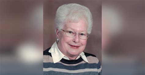 Obituary Information For Donna J Wallace